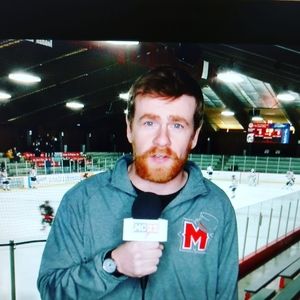 Meet your Posher, Jim